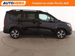 Peugeot Rifter 1.2 PureTech GT L2