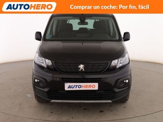 Peugeot Rifter 1.2 PureTech GT L2