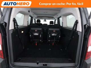 Peugeot Rifter 1.2 PureTech GT L2