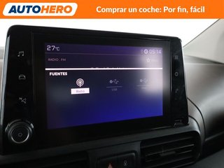 Peugeot Rifter 1.2 PureTech GT L2
