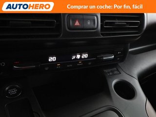 Peugeot Rifter 1.2 PureTech GT L2