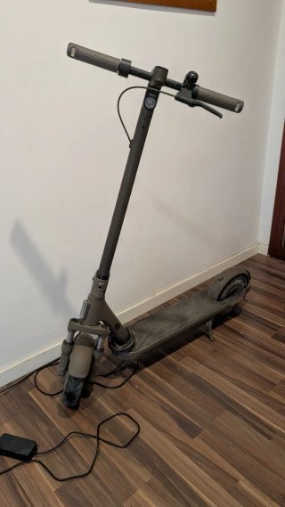 patinete eléctrico Xiaomi 4 Pro Max