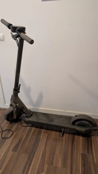 patinete eléctrico Xiaomi 4 Pro Max
