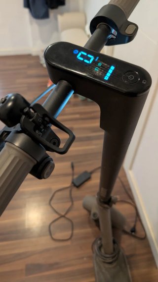 patinete eléctrico Xiaomi 4 Pro Max