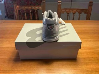 New Balance 990v4 Made in USA Talla 44.5