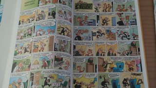 Mortadelo y Filemon de la colección Super Humor