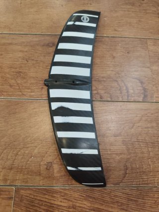 Armstrong Estabilizador CF 300cm² V2+ funda