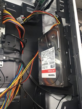 PC Sobremesa Mars Gaming