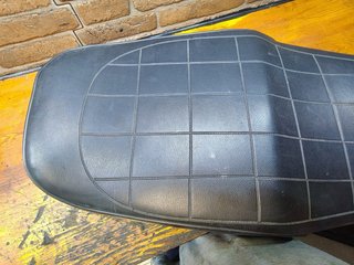 Asiento Honda CB750K