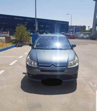 Citroen C4 2005