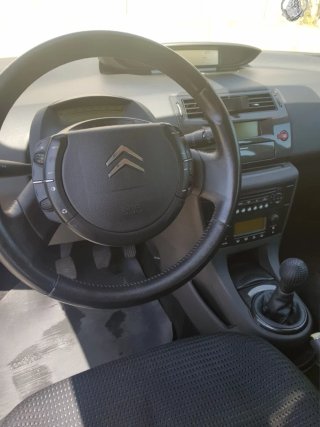Citroen C4 2005