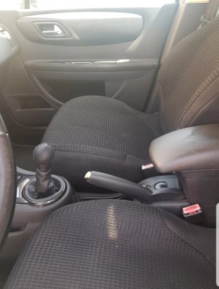 Citroen C4 2005
