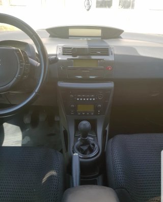 Citroen C4 2005