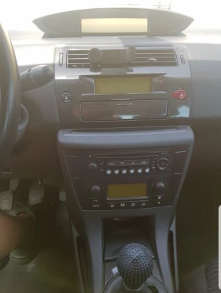 Citroen C4 2005