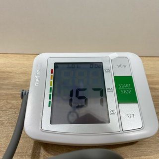 Tensiómetro Medisana BU 510 Brazo