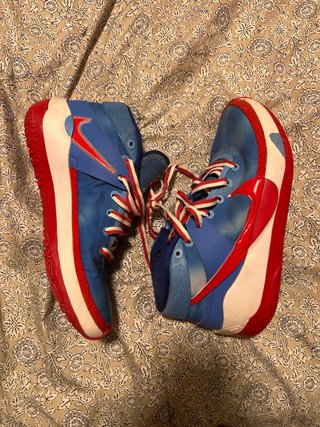 Zapatillas Nike Talla 40