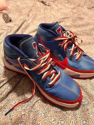 Zapatillas Nike Talla 40