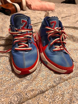 Zapatillas Nike Talla 40