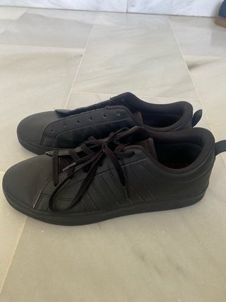 Zapatillas Adidas Negras Talla 43