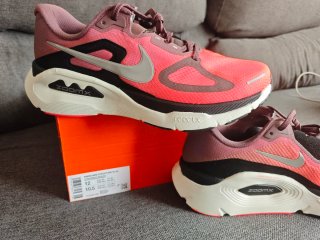 Nike Structure Plus Talla 44,5