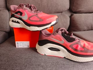 Nike Structure Plus Talla 44,5