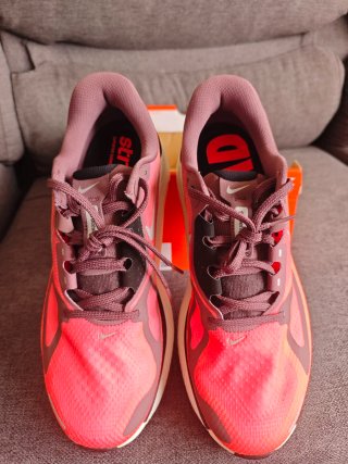 Nike Structure Plus Talla 44,5