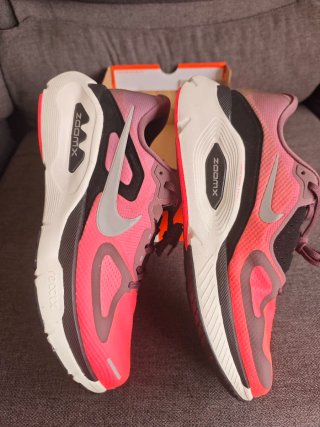 Nike Structure Plus Talla 44,5