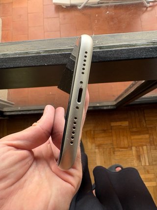 iPhone 11 Blanco 128 GB