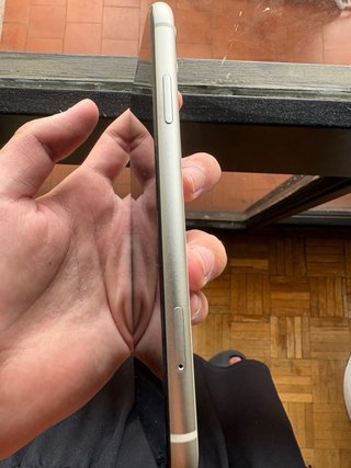 iPhone 11 Blanco 128 GB