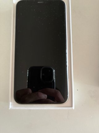 iPhone 11 Blanco 128 GB