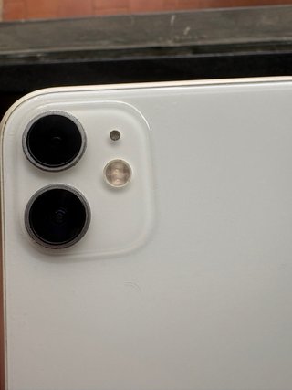 iPhone 11 Blanco 128 GB