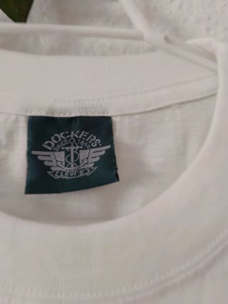 Camiseta Dockers I'm a Missionary