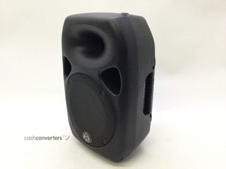 monitor estudio wharfedale titan 8 active mkii