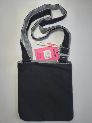 Punkyfish Shoulder Bag stars & glitter