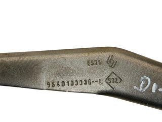 BISAGRA CAPO IZQUIERDA RENAULT MEGANE III BERLINA