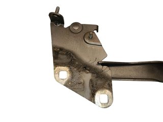 BISAGRA CAPO IZQUIERDA RENAULT MEGANE III BERLINA