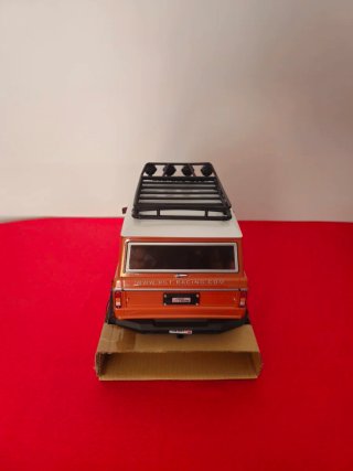 Pack RGT Crawler 1/10
