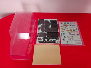 Pack RGT Crawler 1/10