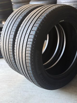 Neumáticos seminuevos