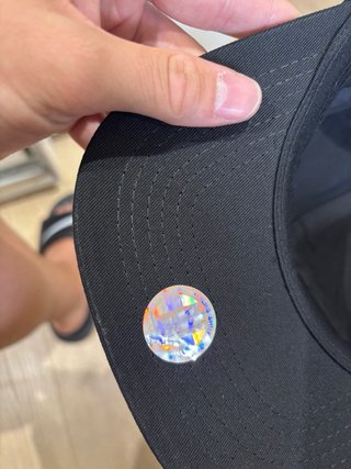 Gorra Stussy