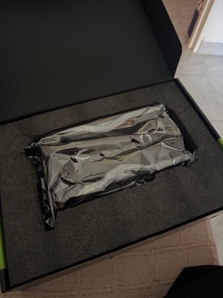 Tarjeta Gráfica Zotac RTX 2060 Dual Fan