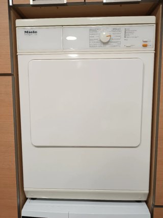 Secadora Miele T220