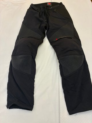 Chaqueta y pantalón Dainese Verano Talla L