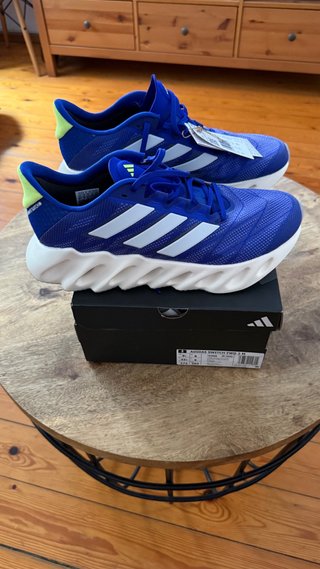 Zapatillas Adidas Switch FWD 2 Talla 43 1/3