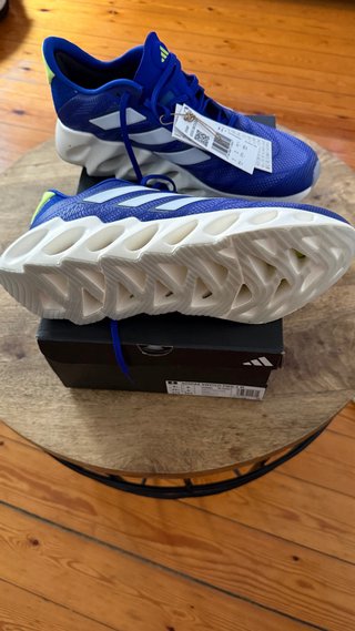 Zapatillas Adidas Switch FWD 2 Talla 43 1/3
