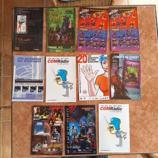Patrulla X. Los años perdidos. Col completa