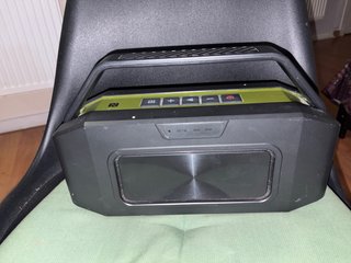 Altavoz W-King Bluetooth Potente Grande