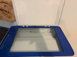 Impresora HP Deskjet 2630
