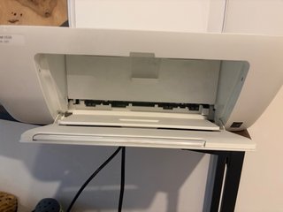 Impresora HP Deskjet 2630