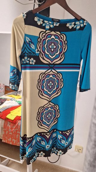 Vestido Forever Talla S